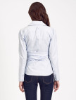 Beyaz Koton Kadın Gömlek Beyaz Koton Kadın Gömlek