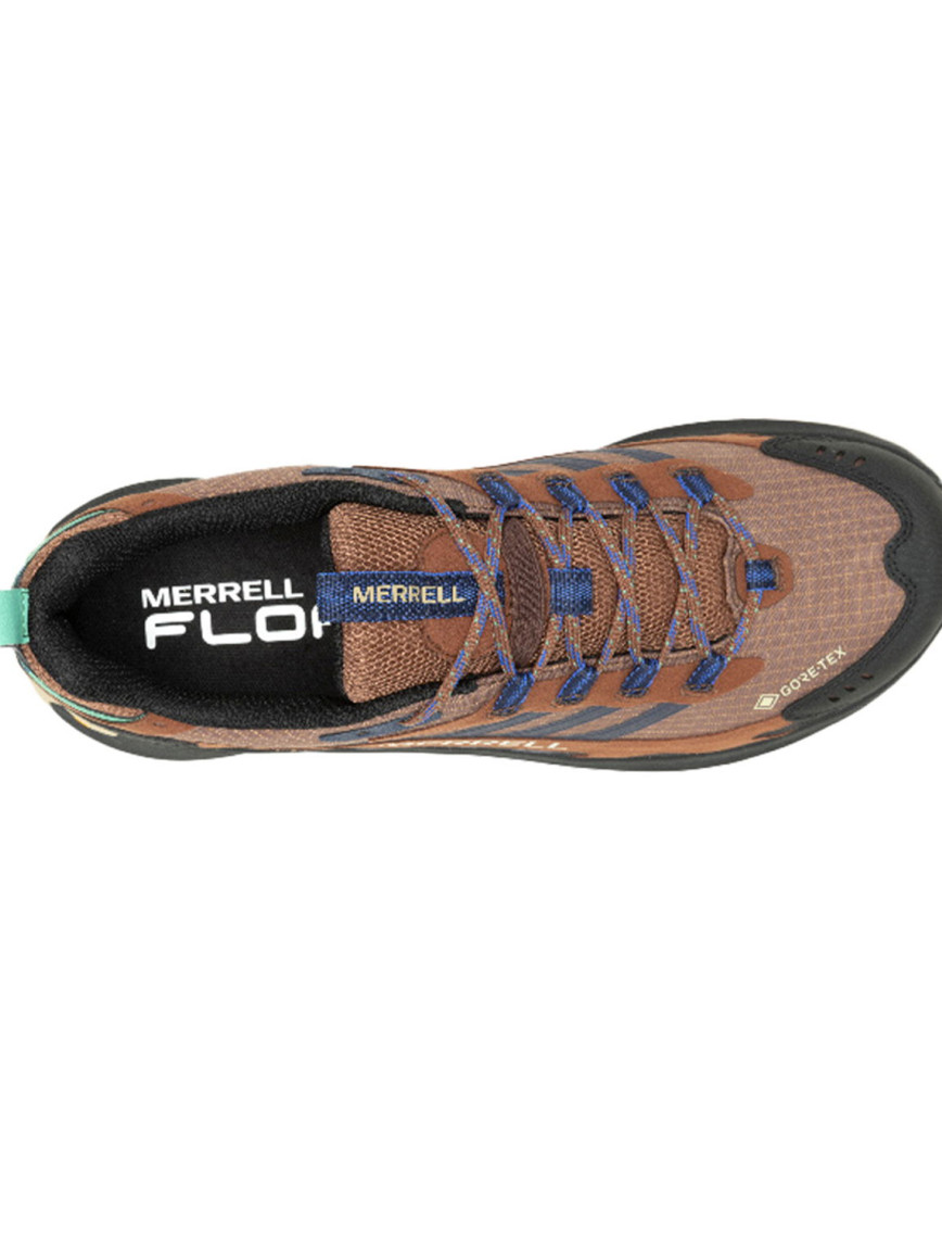 Merrell Erkek Outdoor Ayakkabı Moab Speed 2 Gore-Tex Merrell Erkek Outdoor Ayakkabı Moab Speed 2 Gore-Tex