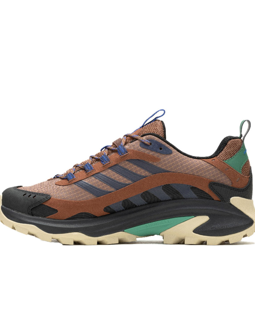 Merrell Erkek Outdoor Ayakkabı Moab Speed 2 Gore-Tex Merrell Erkek Outdoor Ayakkabı Moab Speed 2 Gore-Tex