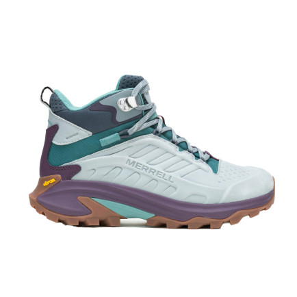 Merrell Kadın Bot Moab Speed 2 LTR Mid Waterproof