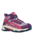 Merrell Moab Speed 2 Mid Wtrpf Unisex Çocuk Bot Merrell Moab Speed 2 Mid Wtrpf Unisex Çocuk Bot