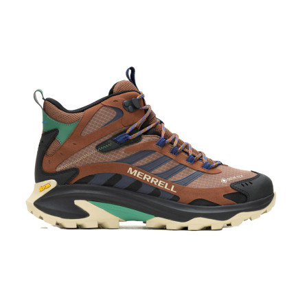 Merrell Moab Speed 2 Mid Gtx Erkek Bot Merrell Moab Speed 2 Mid Gtx Erkek Bot