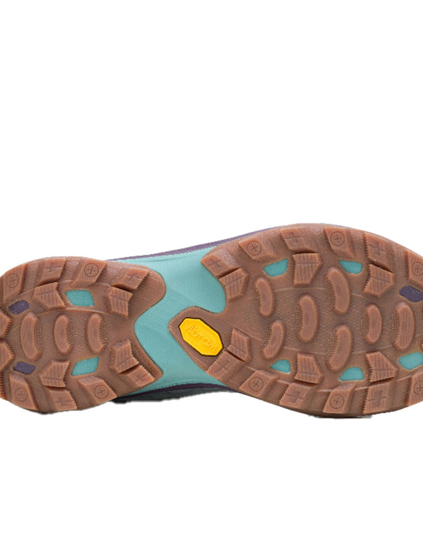 Merrell Kadın Bot Moab Speed 2 LTR Mid Waterproof Merrell Kadın Bot Moab Speed 2 LTR Mid Waterproof