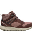 Merrell Wildwood Mid Ltr Wp Erkek Siyah Bot Merrell Wildwood Mid Ltr Wp Erkek Siyah Bot
