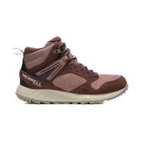 Merrell Wildwood Mid Ltr Wp Kadın Bot Merrell Wildwood Mid Ltr Wp Kadın Bot