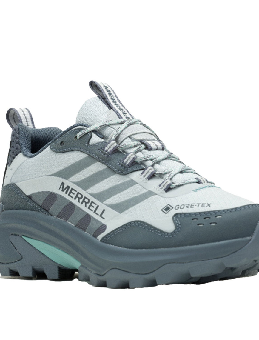 Merrell Speed Remix Gtx Kadın Outdoor Ayakkabı Merrell Speed Remix Gtx Kadın Outdoor Ayakkabı