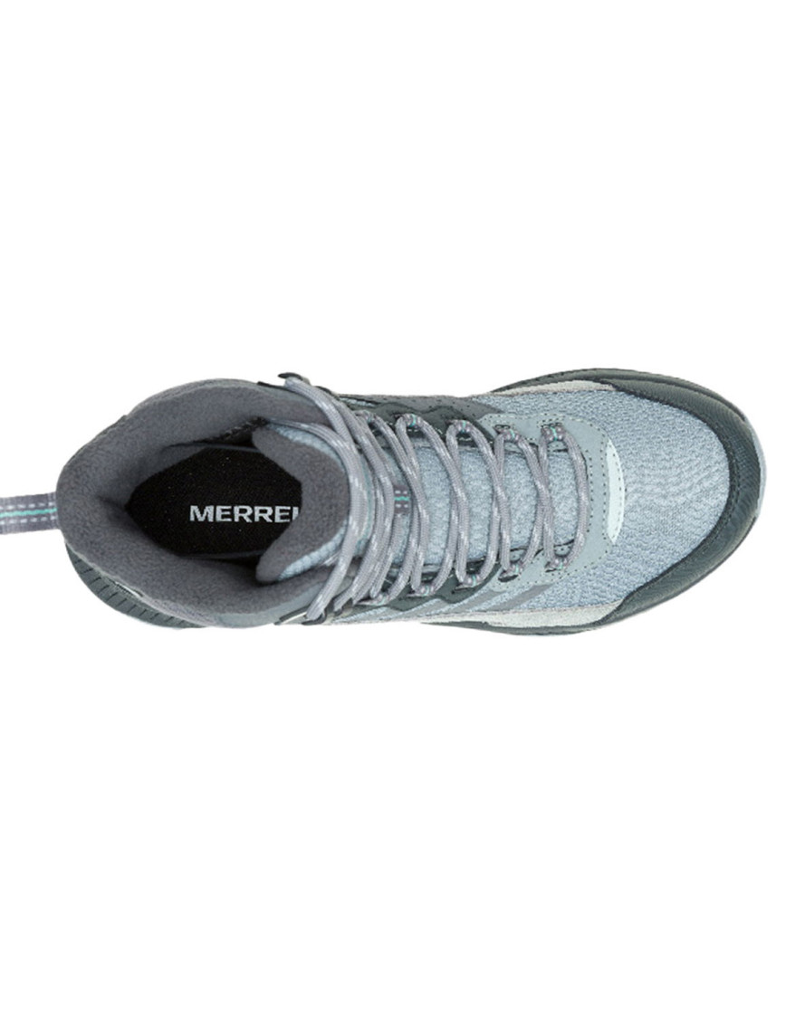Merrell Kadın Bot Speed Strike 2 Thermo Mid Waterproof Merrell Kadın Bot Speed Strike 2 Thermo Mid Waterproof
