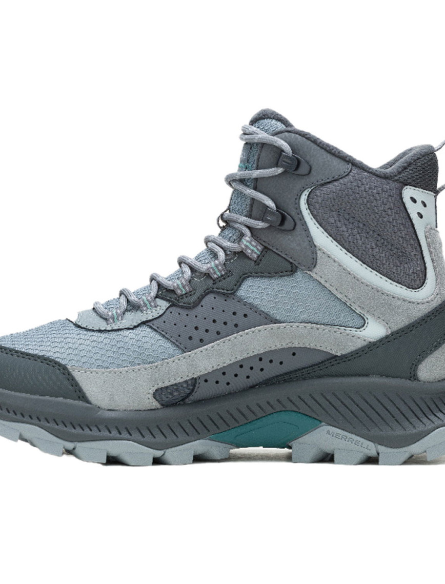 Merrell Kadın Bot Speed Strike 2 Thermo Mid Waterproof Merrell Kadın Bot Speed Strike 2 Thermo Mid Waterproof