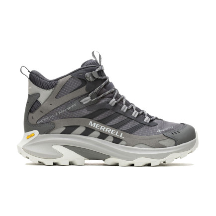 Merrell Moab Speed 2 Mid Gtx Erkek Gri Bot Merrell Moab Speed 2 Mid Gtx Erkek Gri Bot