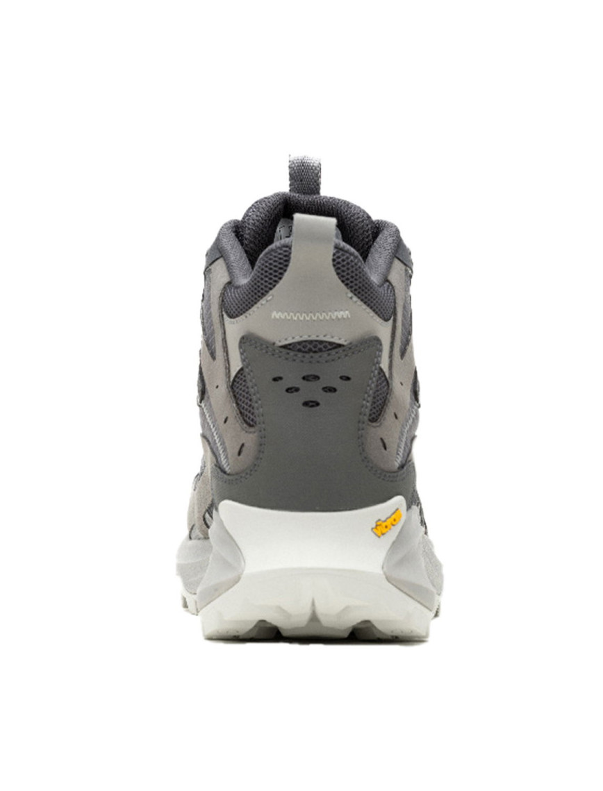 Merrell Moab Speed 2 Mid Gtx Erkek Gri Bot Merrell Moab Speed 2 Mid Gtx Erkek Gri Bot
