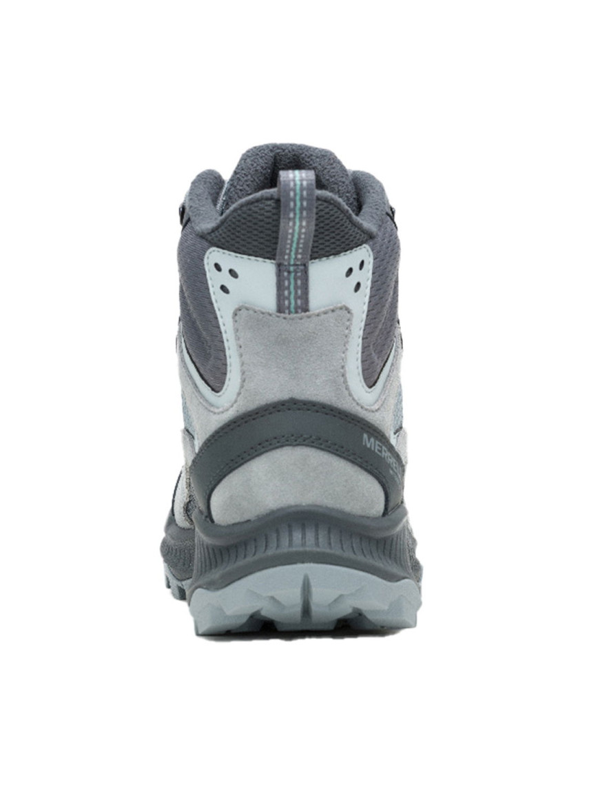 Merrell Kadın Bot Speed Strike 2 Thermo Mid Waterproof Merrell Kadın Bot Speed Strike 2 Thermo Mid Waterproof