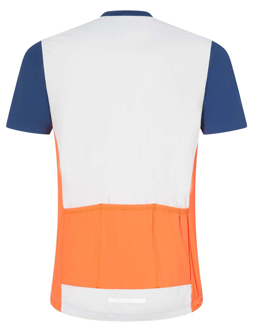 Oakley Point To Point 1/4 Zip Jersey Erkek Tişört Oakley Point To Point 1/4 Zip Jersey Erkek Tişört