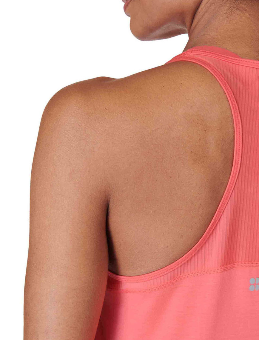 Sweaty Betty Breathe Easy Run Kadın Koşu Tank Top Sweaty Betty Breathe Easy Run Kadın Koşu Tank Top