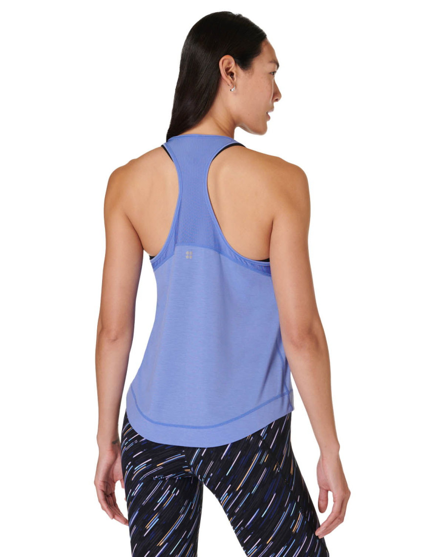 Sweaty Betty Breathe Easy Run Kadın Koşu Tank Top Sweaty Betty Breathe Easy Run Kadın Koşu Tank Top