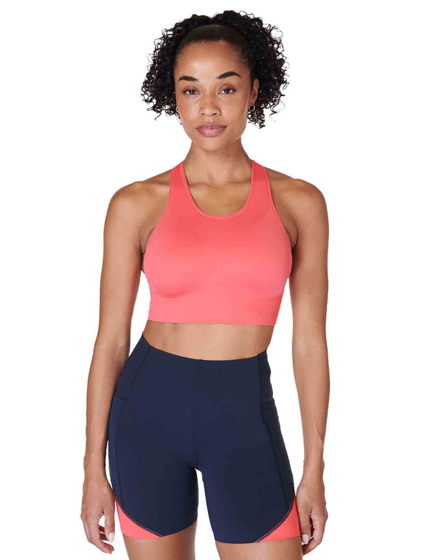 STAMINA WORKOUT BRA STAMINA WORKOUT BRA