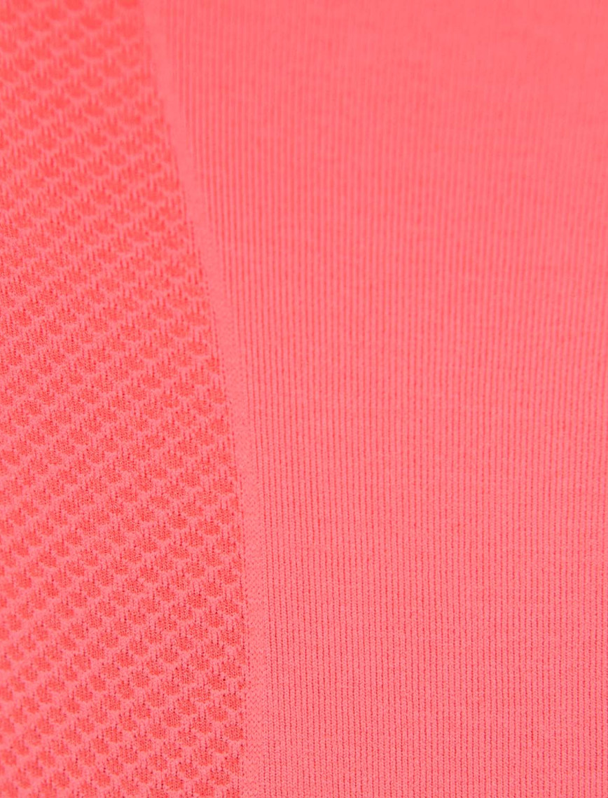 Sweaty Betty Athlete Crop Seamless Workout Kadın Koşu Tank Top Sweaty Betty Athlete Crop Seamless Workout Kadın Koşu Tank Top