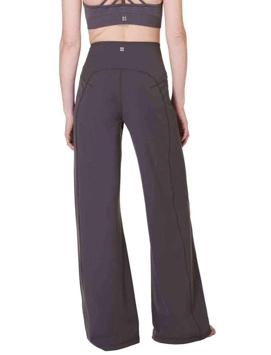 SUMMER SUPER SOFT WIDE LEG TRO SUMMER SUPER SOFT WIDE LEG TRO