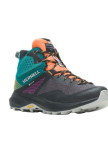 Merrell Mqm 3 Mid Gore-Tex Erkek Sarı Bot