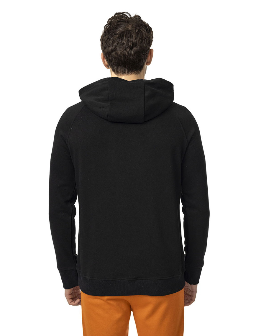 Merrell Swift Erkek Siyah Sweatshirt Merrell Swift Erkek Siyah Sweatshirt