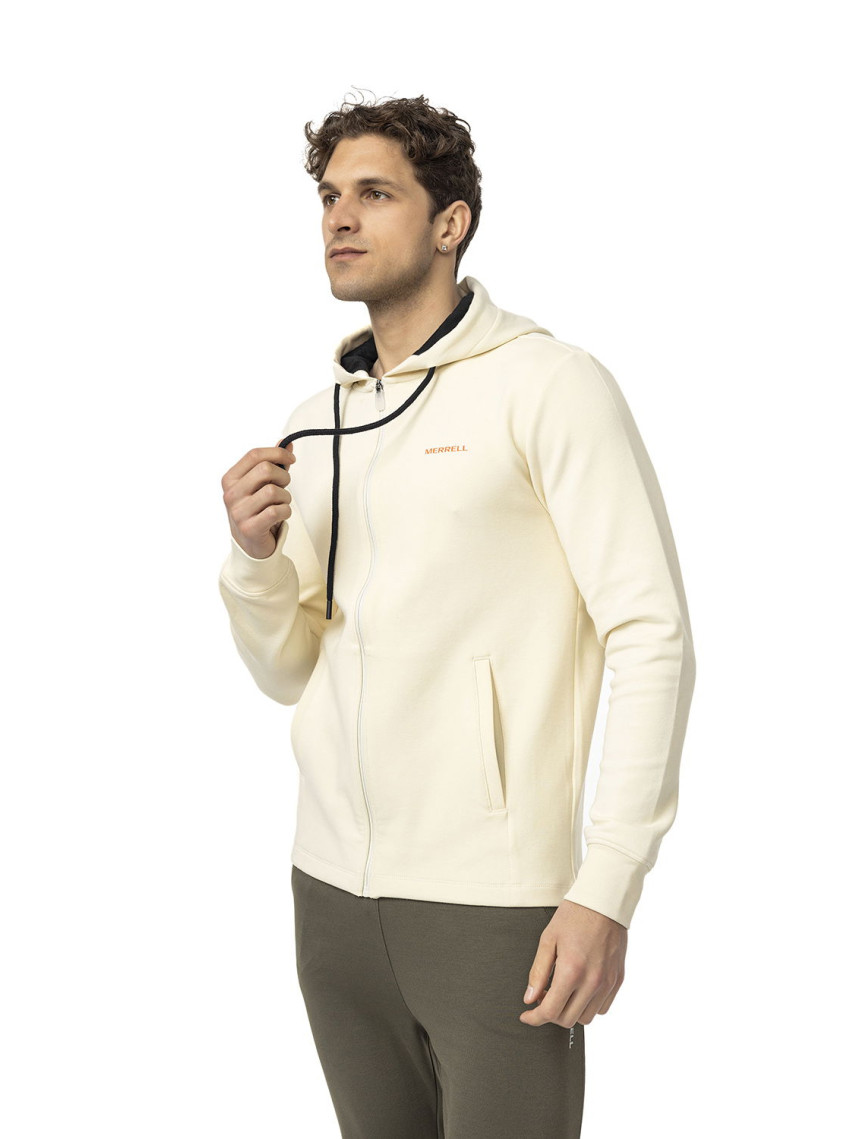 Merrell Sting Erkek Bej Sweatshirt Merrell Sting Erkek Bej Sweatshirt