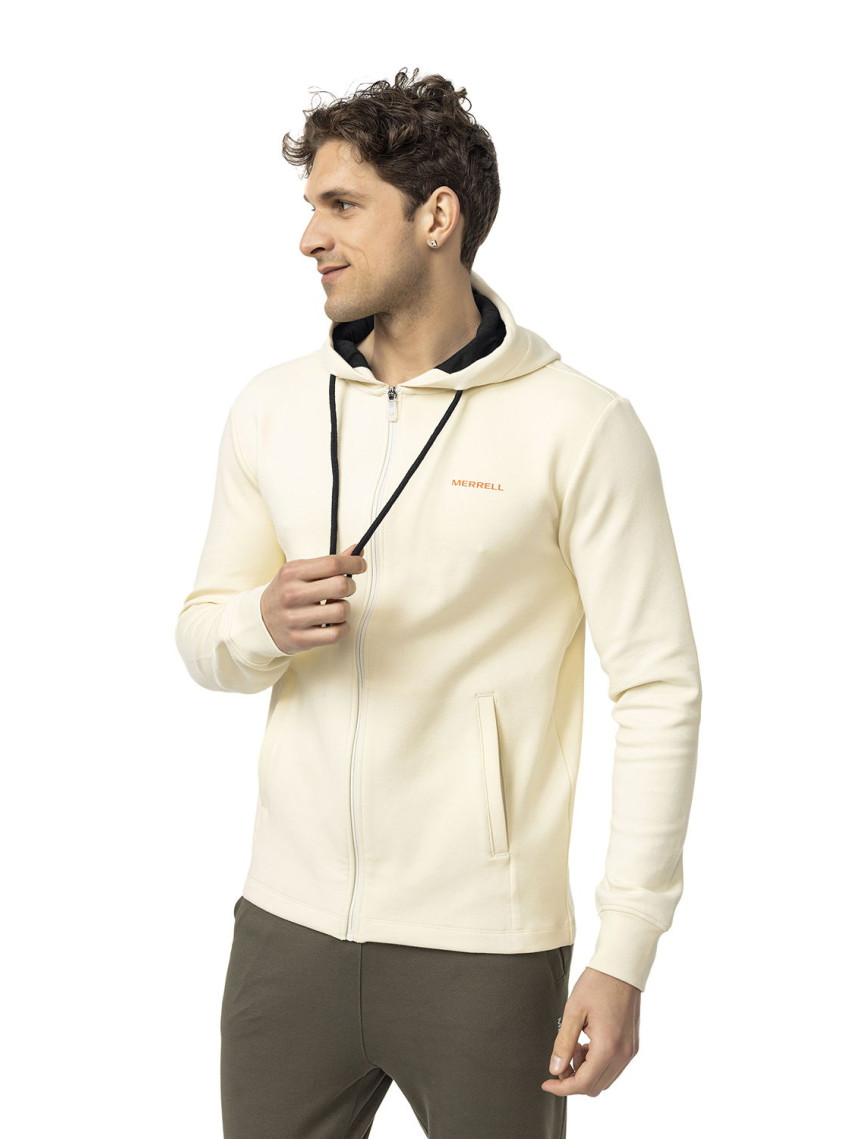 Merrell Sting Erkek Bej Sweatshirt Merrell Sting Erkek Bej Sweatshirt