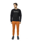 Merrell Smith Erkek Siyah Sweatshirt Merrell Smith Erkek Siyah Sweatshirt