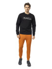 Merrell Smith Erkek Siyah Sweatshirt Merrell Smith Erkek Siyah Sweatshirt