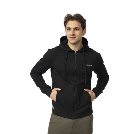 Merrell Sting Erkek Siyah Sweatshirt