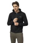 Merrell Sting Erkek Siyah Sweatshirt Merrell Sting Erkek Siyah Sweatshirt