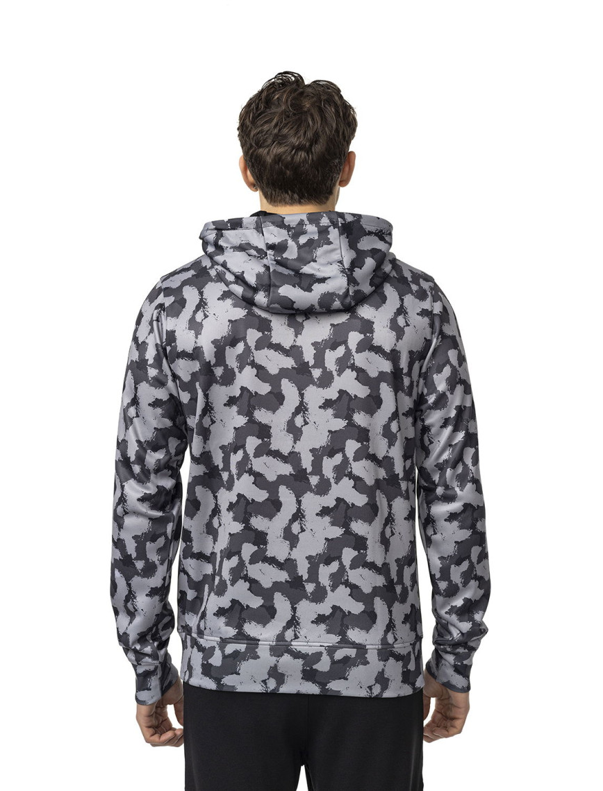 Merrell Slam Erkek Siyah Sweatshirt Merrell Slam Erkek Siyah Sweatshirt