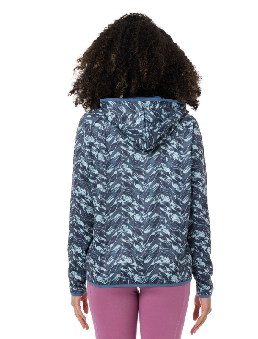 Merrell Symone Kadın Mavi Sweatshirt