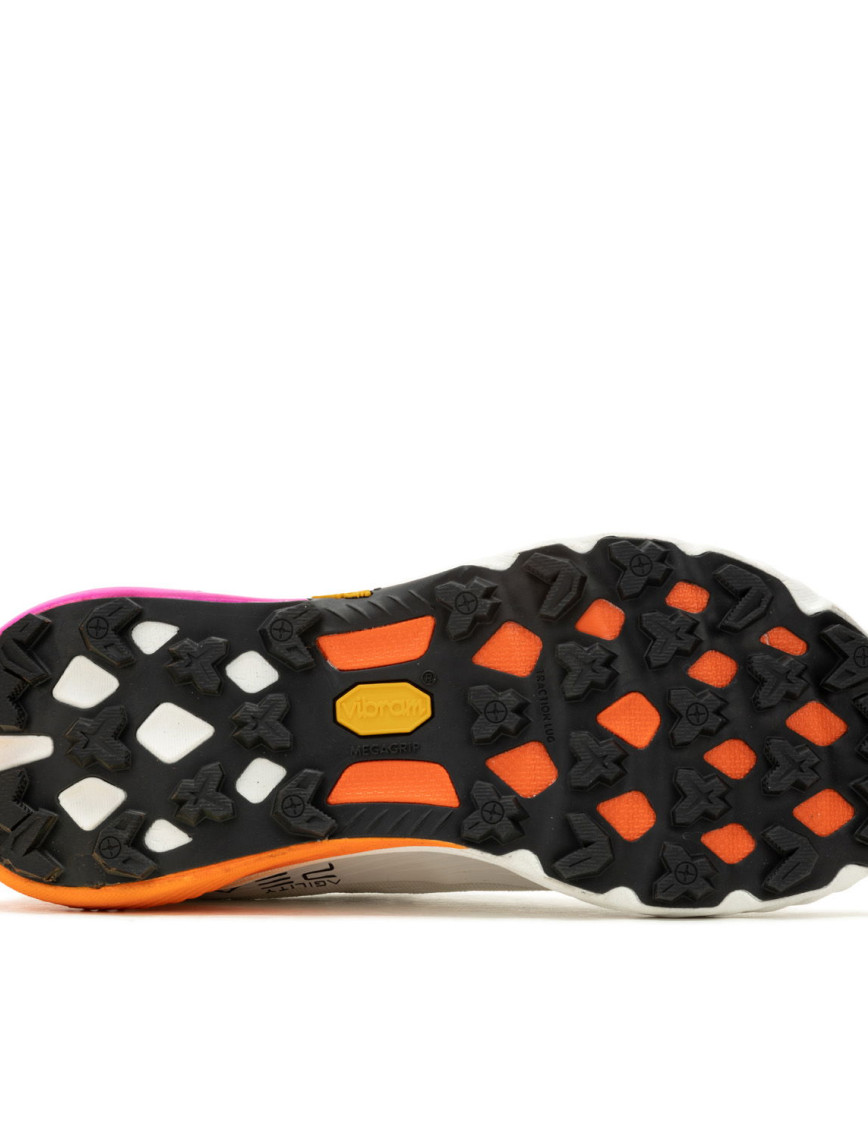 Merrell Agility Peak 5 Kadın Beyaz Patika Koşusu Ayakkabısı Merrell Agility Peak 5 Kadın Beyaz Patika Koşusu Ayakkabısı