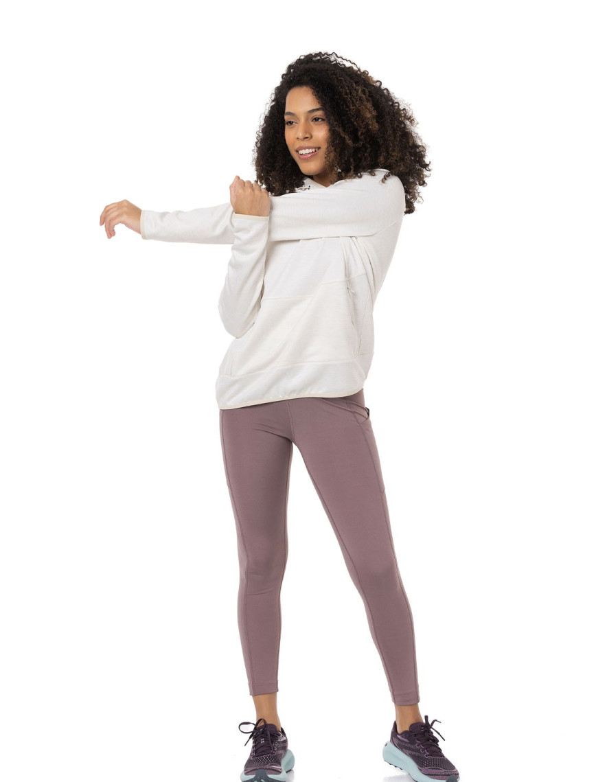 Merrell Symone Kadın Bej Sweatshirt