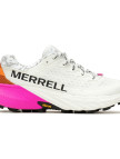 Merrell Agility Peak 5 Kadın Beyaz Patika Koşusu Ayakkabısı Merrell Agility Peak 5 Kadın Beyaz Patika Koşusu Ayakkabısı