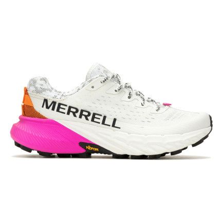 Merrell Agility Peak 5 Kadın Beyaz Patika Koşusu Ayakkabısı Merrell Agility Peak 5 Kadın Beyaz Patika Koşusu Ayakkabısı