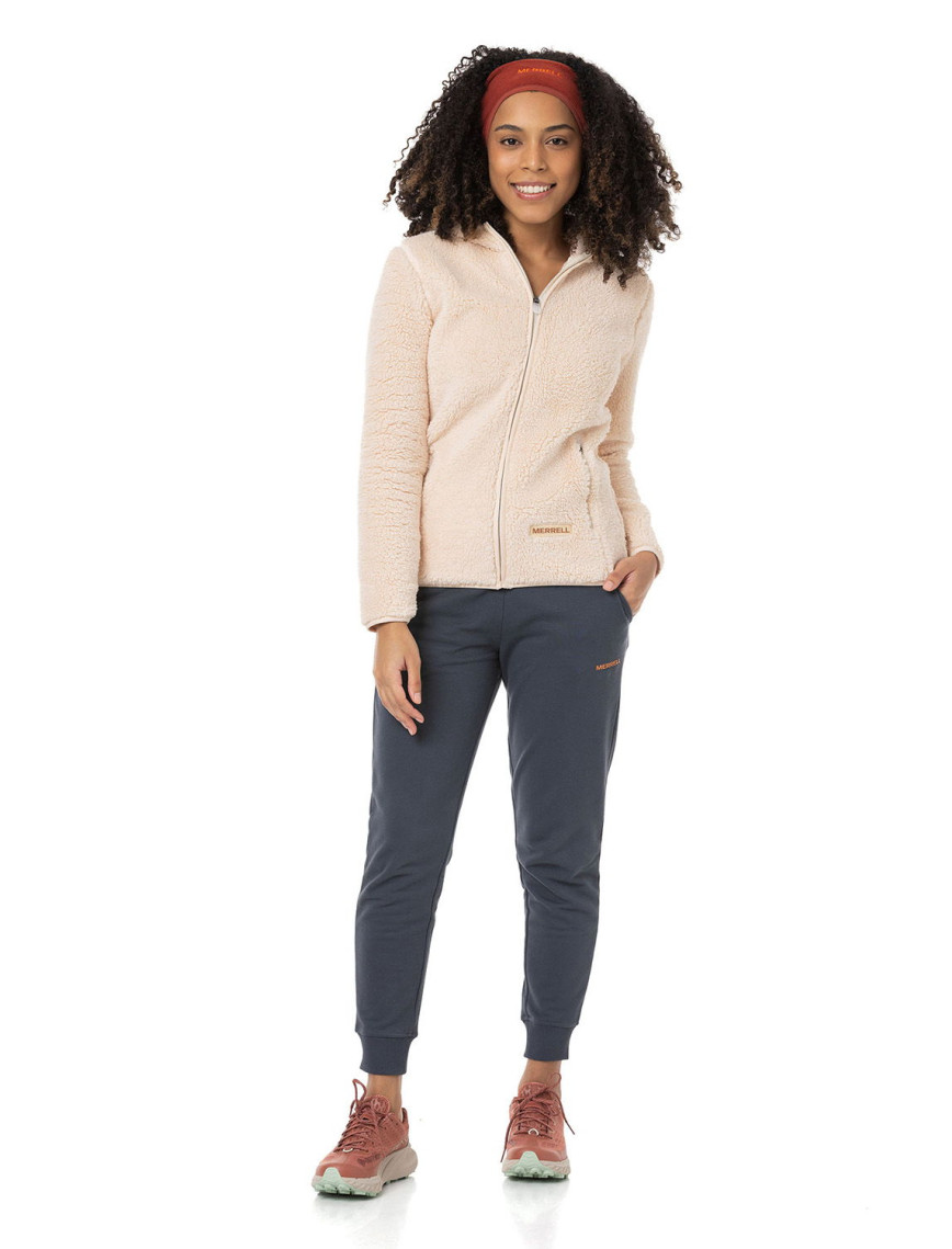 Merrell Jade Kadın Bej Ceket