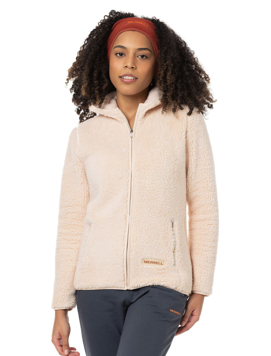 Merrell Jade Kadın Bej Ceket