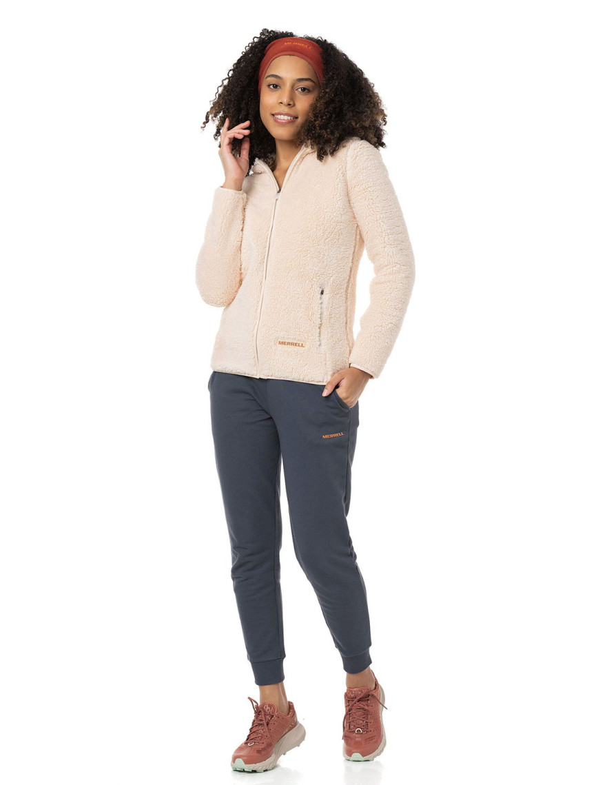 Merrell Jade Kadın Bej Ceket