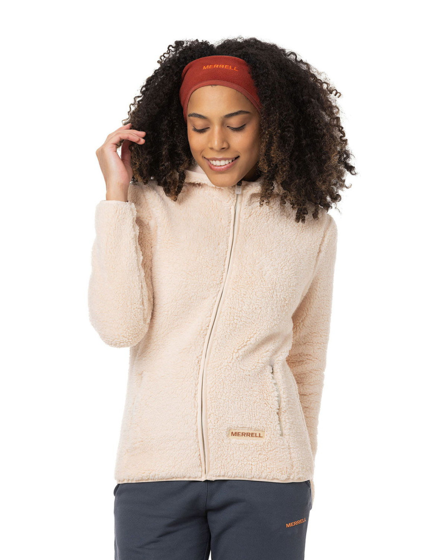 Merrell Jade Kadın Bej Ceket