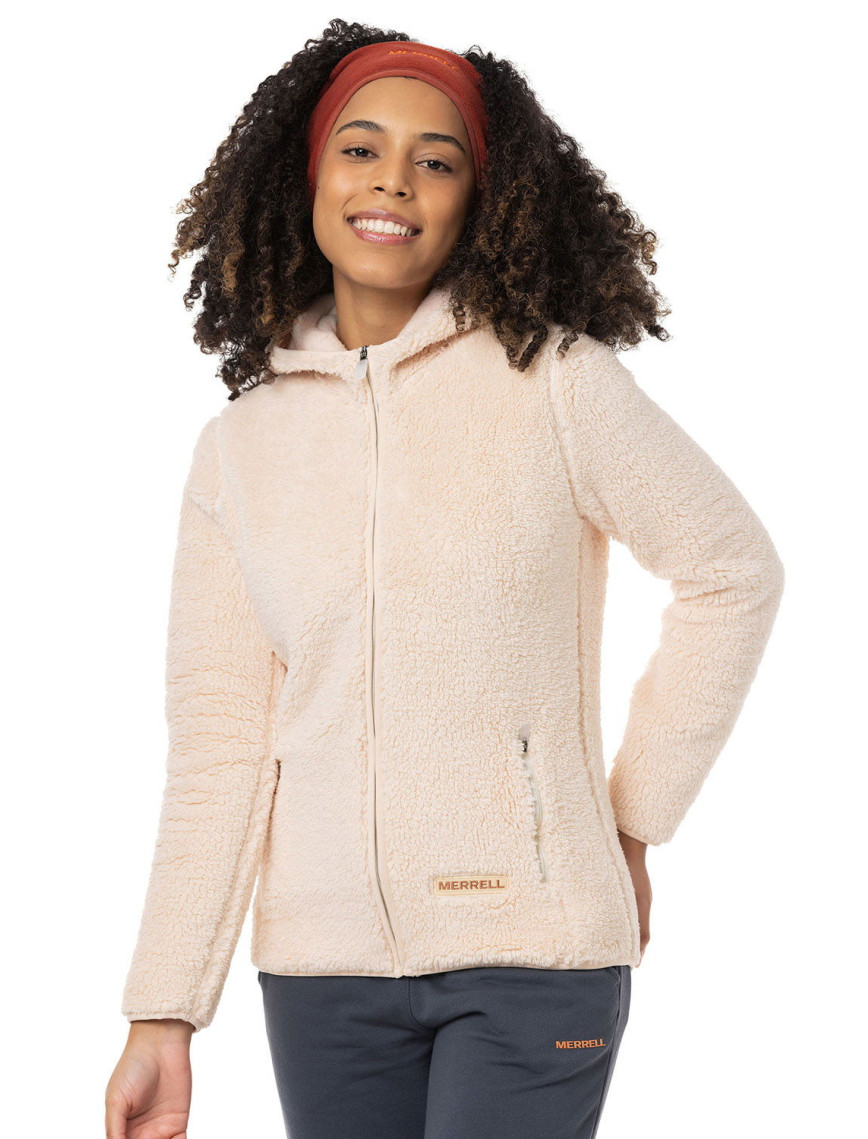 Merrell Jade Kadın Bej Ceket