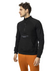 Merrell Stefan Erkek Siyah Sweatshirt Merrell Stefan Erkek Siyah Sweatshirt