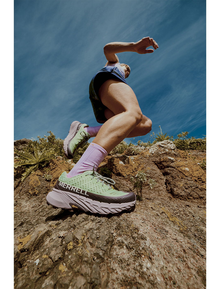 Merrell Agility Peak 5 Kadın Patika Koşusu Ayakkabısı Merrell Agility Peak 5 Kadın Patika Koşusu Ayakkabısı