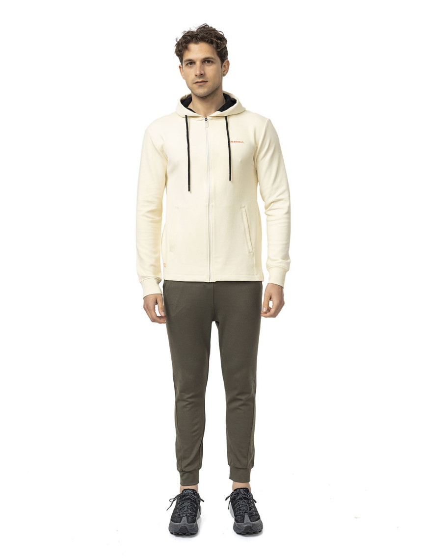 Merrell Sting Erkek Bej Sweatshirt Merrell Sting Erkek Bej Sweatshirt