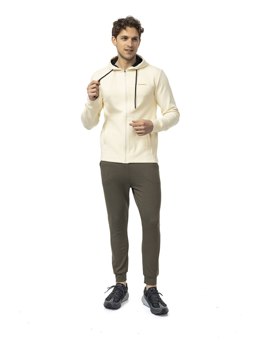 Merrell Sting Erkek Bej Sweatshirt Merrell Sting Erkek Bej Sweatshirt