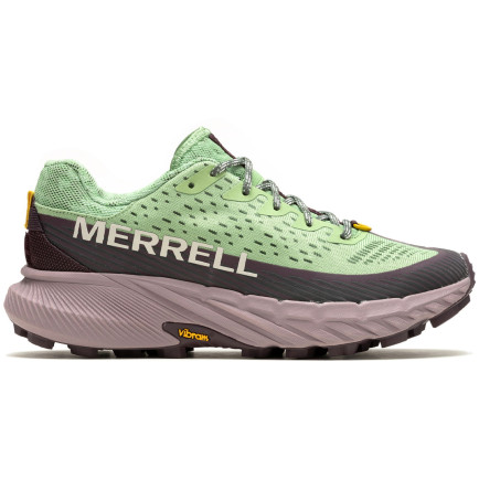 Merrell Agility Peak 5 Kadın Patika Koşusu Ayakkabısı Merrell Agility Peak 5 Kadın Patika Koşusu Ayakkabısı
