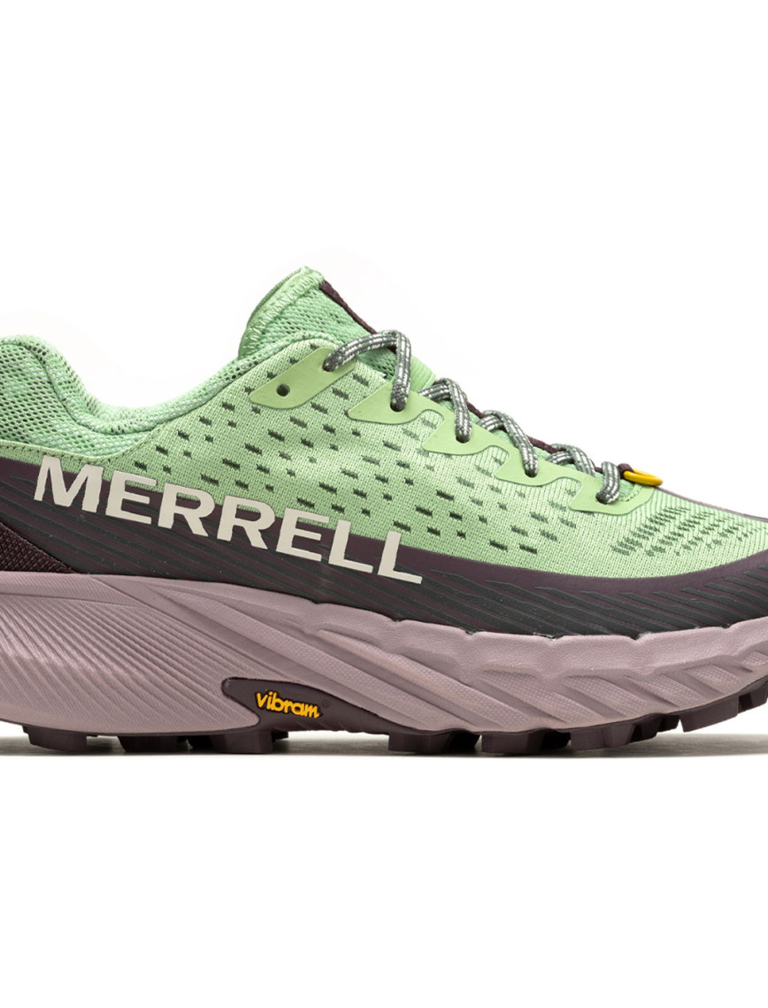 Merrell Agility Peak 5 Kadın Patika Koşusu Ayakkabısı Merrell Agility Peak 5 Kadın Patika Koşusu Ayakkabısı