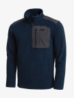 Helly Hansen Block Halfzip Erkek Lacivert Yarım Fermuarlı Polar Helly Hansen Block Halfzip Erkek Lacivert Yarım Fermuarlı Polar