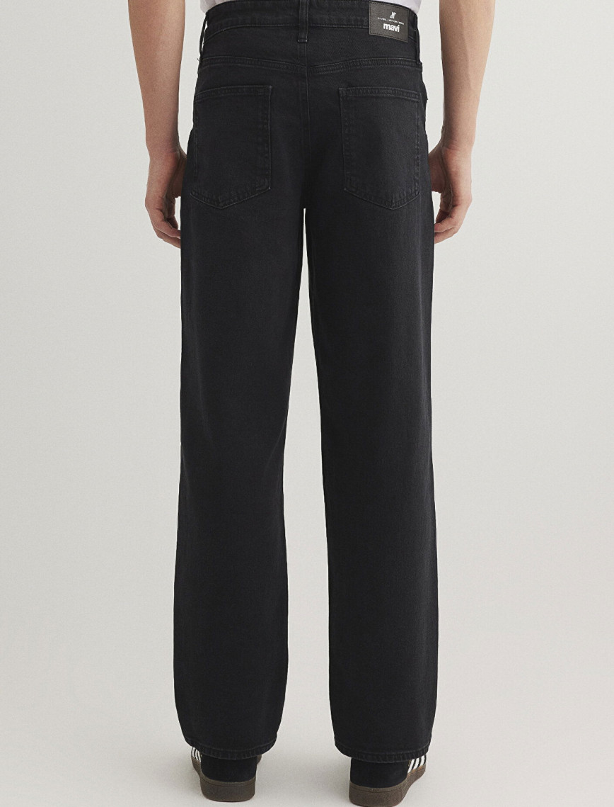 Mavi Mitte 90lar Street Antrasit Jean Pantolon 0010101-83811 Mavi Mitte 90lar Street Antrasit Jean Pantolon 0010101-83811