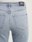 Mavi New York Classic Denim Buz Mavi Jean Pantolon 101441-86391