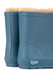 Igor Yogi Borreguito Çocuk Mavi Bot Igor Yogi Borreguito Çocuk Mavi Bot